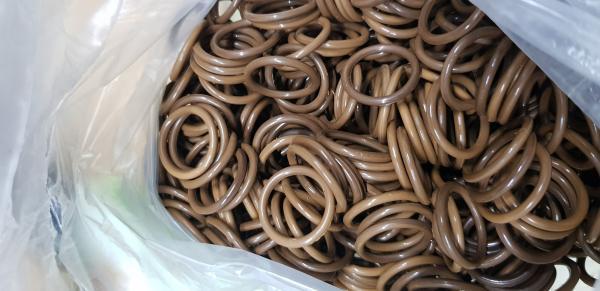 506-100 Кольцо (Д/штока впус.  клап)